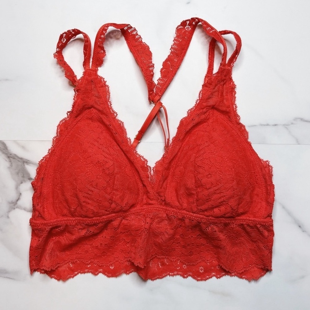 🆕 Aerie | Lace Bralette - Size S.